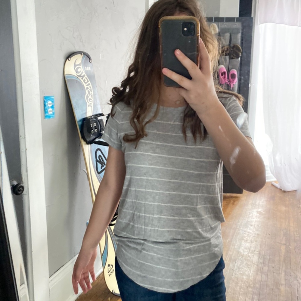 soft SO top